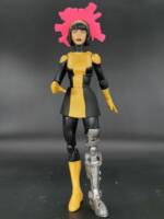 Karma (Krakoa) (Marvel Legends) Custom Action Figure