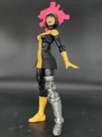 Karma (Krakoa) (Marvel Legends) Custom Action Figure