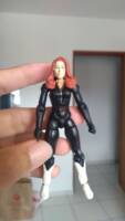 Jean Grey - Phoenix Movie (X-Men - Movies) Custom Action Figure