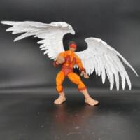 Mimic (Classic) V2 (Marvel Legends) Custom Action Figure
