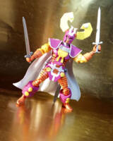 Balder the Brave classic (Marvel Legends) Custom Action Figure