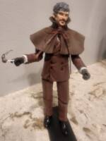 Mastermind (Marvel Legends) Custom Action Figure