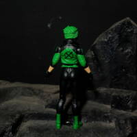 abigail brand (Marvel Legends) Custom Action Figure