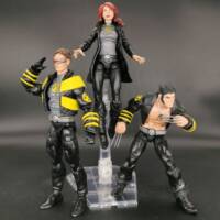 Cyclops (New X-Men) V4 (Marvel Legends) Custom Action Figure
