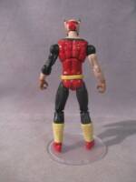 Lynx-O (Thundercats) Custom Action Figure
