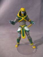 Rath (Mummy) Custom Action Figure