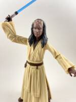 Agen Kolar (Star Wars) Custom Action Figure