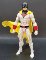 Space Ghost (Marvel Legends) Custom Action Figure