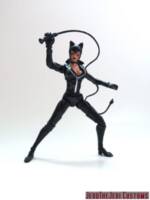 Selina Kyle Catwoman (Batman) Custom Action Figure [Catwoman Selina Kyle custom action figure 2]
