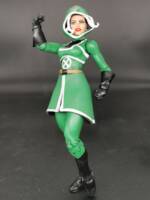 Rogue (Uncanny Avengers Vol 2) V2 (Marvel Legends) Custom Action Figure