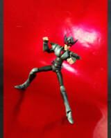 Crow Soldier (Saint Seiya) Custom Action Figure
