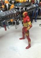 Proton Cannon for Iron Man 4” figure (Iron Man) Custom Action Figure
