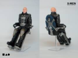Professor X (Days of Future Past) (X-Men) Custom Action Figure