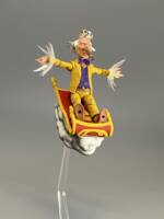 Mr. Mxzyptlk (Marvel Legends) Custom Action Figure