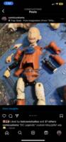 Mr. Mxzyptlk (Marvel Legends) Custom Action Figure