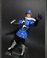 Captain Boomerang classic (DC Universe) Custom Action Figure