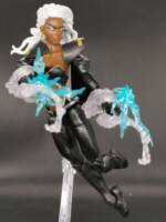 Storm (Unused Jim Lee Design) (Marvel Legends) Custom Action Figure