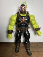 Batman and Robin Movie Bane (Batman & Robin) Custom Action Figure