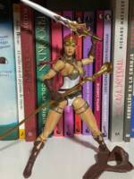 Teela (Masters of the Universe) Custom Action Figure