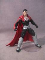 Godfall Superman (DC Multiverse) Custom Action Figure
