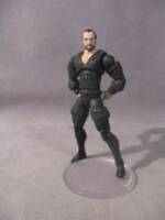 General Zod (DC Multiverse) Custom Action Figure