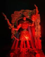 Belasco, the Evil Sorcerer (Marvel Legends) Custom Action Figure