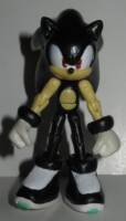 Five the Hedgehog (Sonic) Custom Action Figure