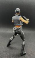 Callisto (Marvel Universe) Custom Action Figure