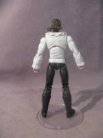Gangrel (Wrestling) Custom Action Figure