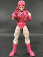 Wizard (Classic) V2 (Marvel Legends) Custom Action Figure