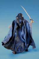 Elrond, prologue FOTR, elven hero and heir to Gil-Galad (Lord of the Rings) Custom Action Figure