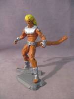 Manticore (DC Multiverse) Custom Action Figure