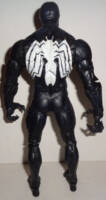 Venom (Marvel vs Capcom) Custom Action Figure
