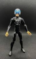 Professor X (Krakoa) (Marvel Universe) Custom Action Figure