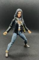 Jessica Jones (Marvel Universe) Custom Action Figure
