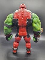 Hulkpool (Marvel Legends) Custom Action Figure