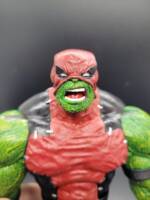 Hulkpool (Marvel Legends) Custom Action Figure