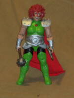Tillie the Hun (Marvel Legends) Custom Action Figure