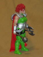 Tillie the Hun (Marvel Legends) Custom Action Figure