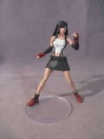 Tifa Lockhart (Final Fantasy VII) Custom Action Figure