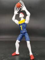 Morph (X-Men '97 Basketball) (Marvel Legends) Custom Action Figure