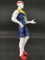 Morph (X-Men '97 Basketball) (Marvel Legends) Custom Action Figure