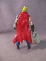 Kingdom Hearts Cloud Strife (Final Fantasy VII) Custom Action Figure