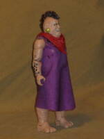 Marilla (Marvel Legends) Custom Action Figure