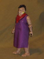 Marilla (Marvel Legends) Custom Action Figure