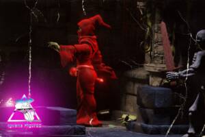Shadow weaver (Masters of the Universe) Custom Action Figure [shadow weaver]