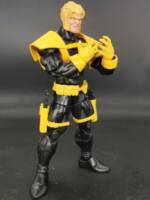 Sabretooth (Team-X) (Marvel Legends) Custom Action Figure