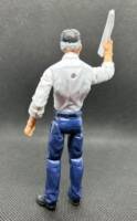 J Jonah Jameson (Marvel Universe) Custom Action Figure