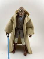 Fi-Ek Sirch (Star Wars) Custom Action Figure