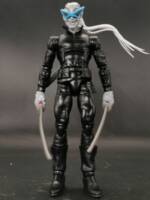 Bloodscream (Marvel Legends) Custom Action Figure